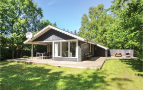 Pet Friendly Home In Grenaa With Wifi